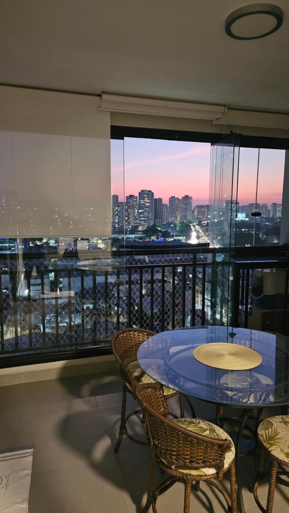 Uma Bela Vista Sp * Sao Paulo