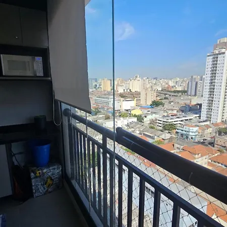 Studio Uma Bela Vista Sp São Paulo Exterior foto