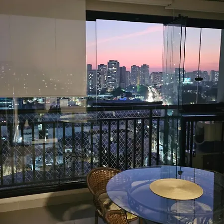 Studio Uma Bela Vista Sp São Paulo Exterior foto