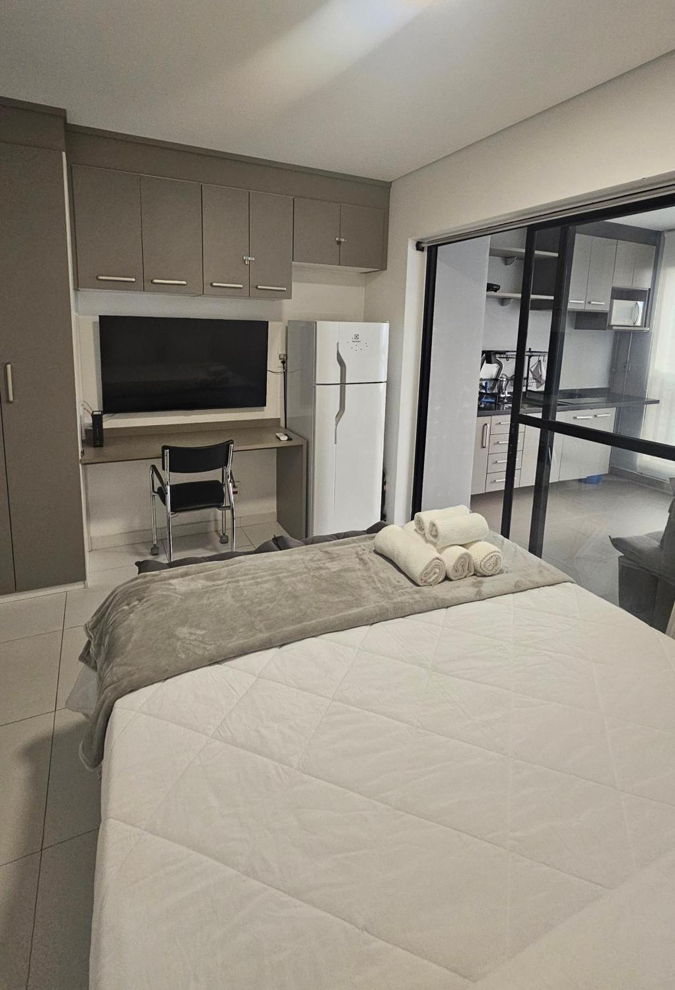 Uma Bela Vista Sp Apartamento
